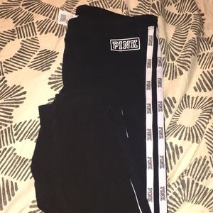 PINK Leggings